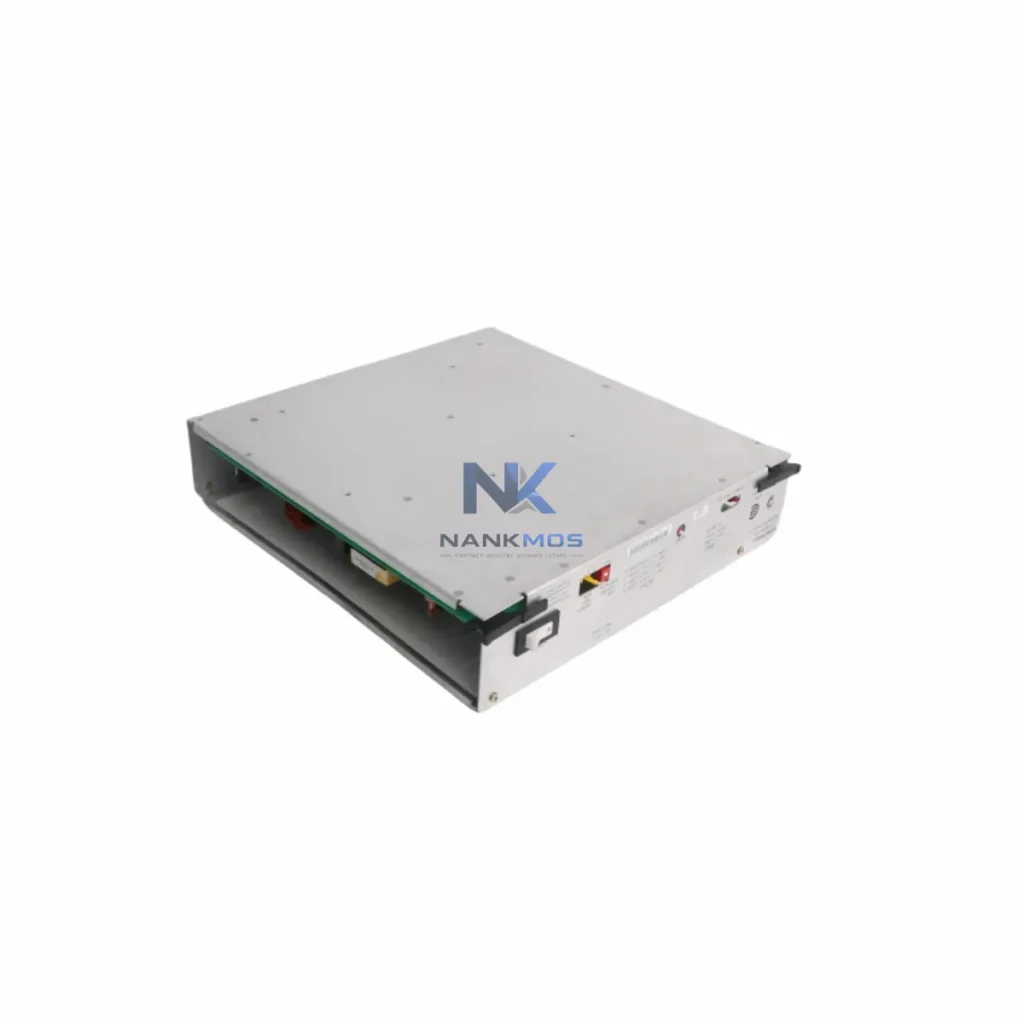 Honeywell 51196654-100 Power Supply Module product reference image