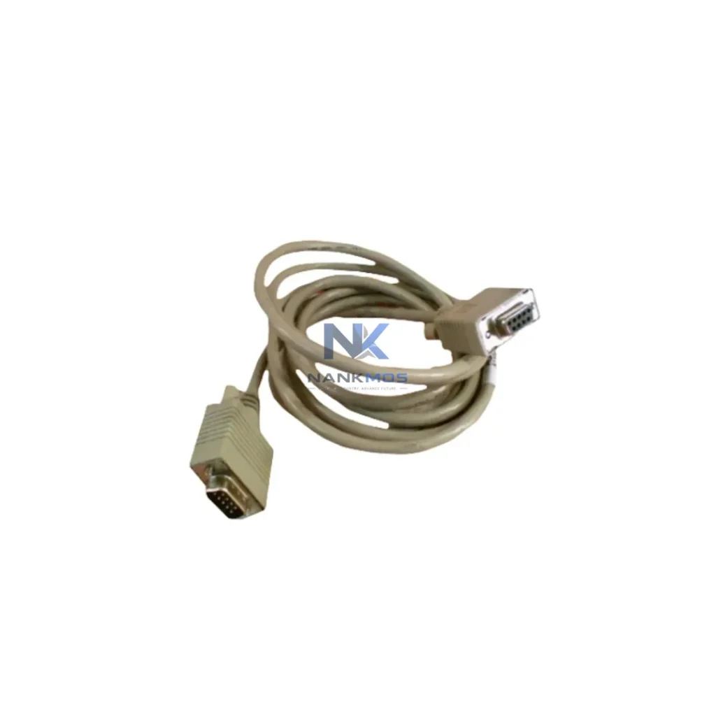Honeywell 51196990-500 DCS Cable Assembly product reference image