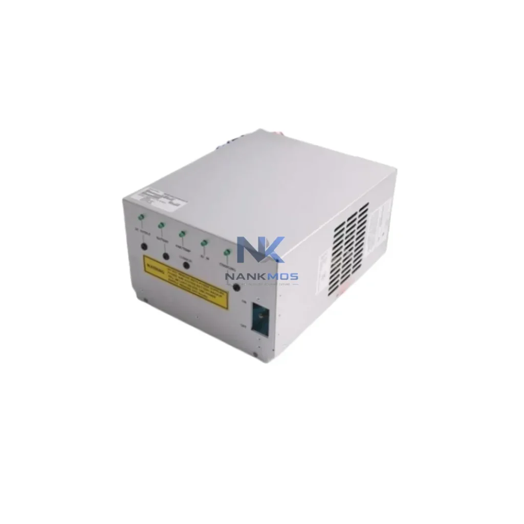 Honeywell 51198651-100 51198947-100 DCS Power Supply Module product reference image
