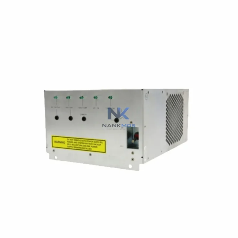 Honeywell 51198947-100 51198651-100 Power Supply Module