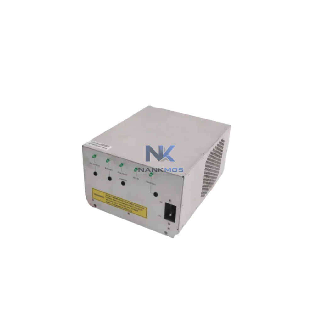 Honeywell 51198947-100H Power Supply Module product reference image