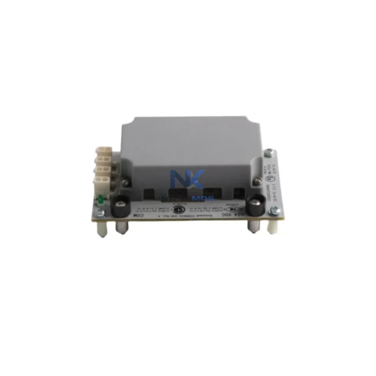 Honeywell 51199932-200 51199932-200-RP Memory Backup Module