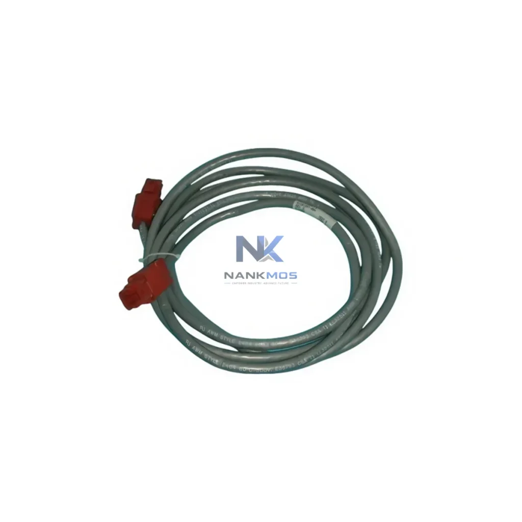 Honeywell 51201397-004 DCS Power Cable product reference image