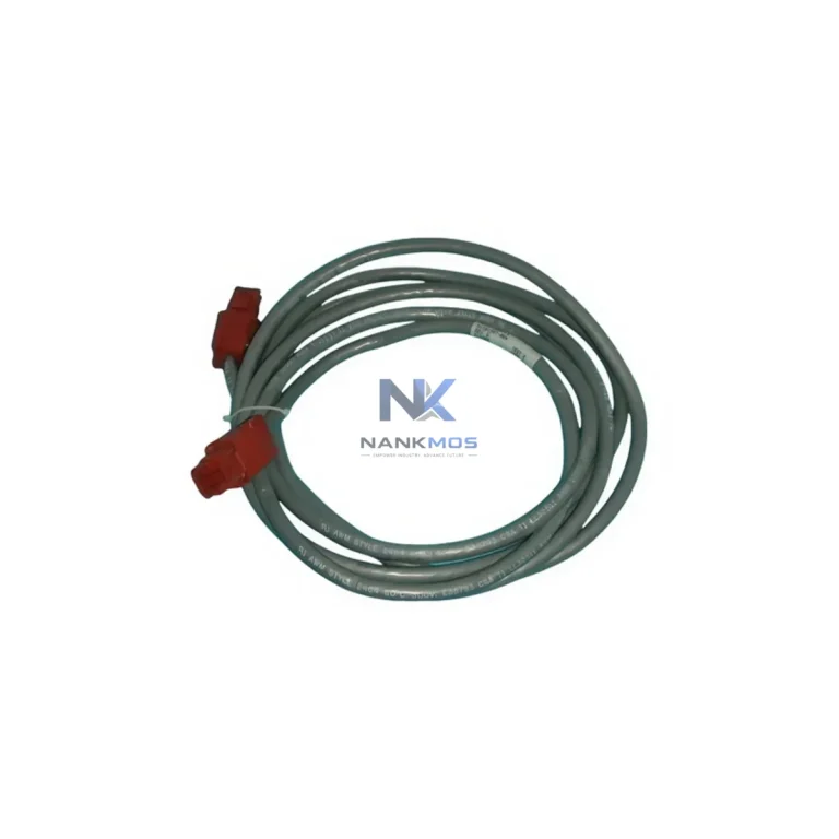 Honeywell 51201397-004 DCS Power Cable