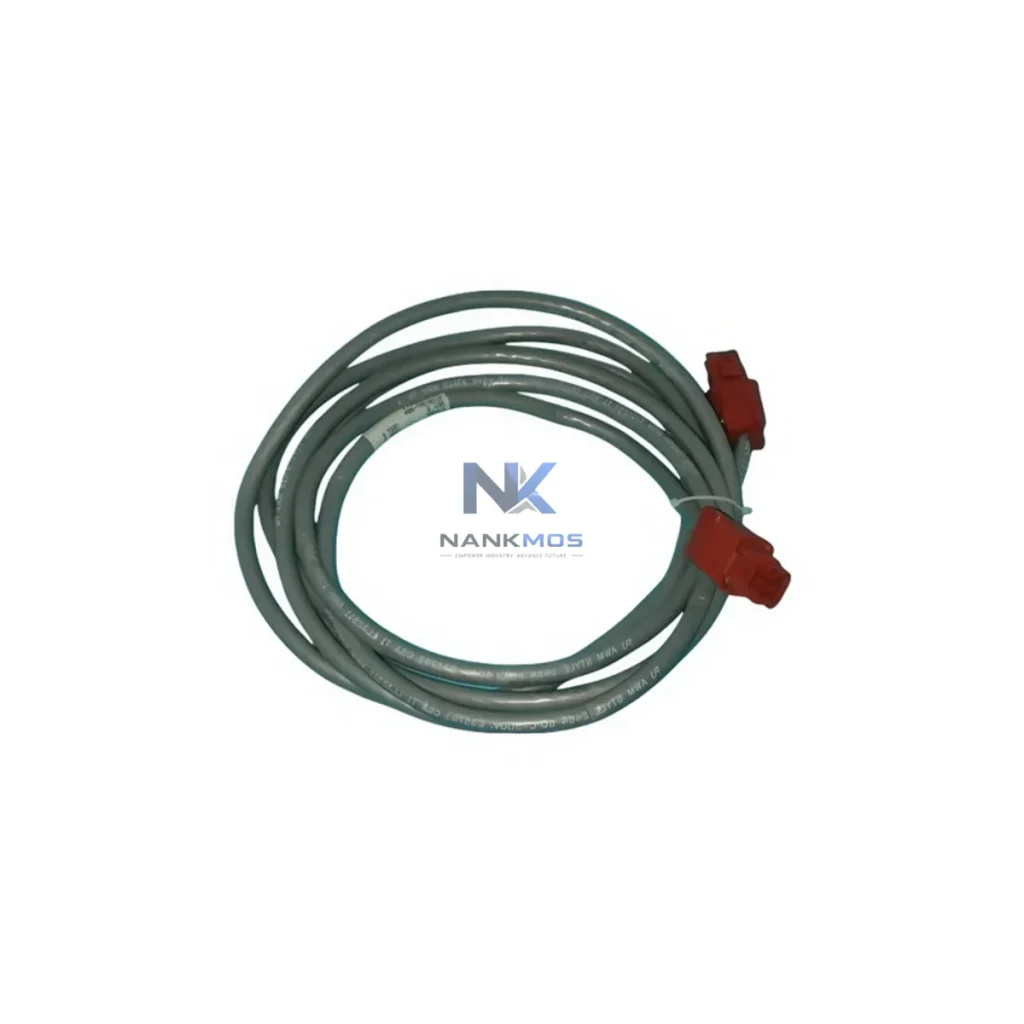 Honeywell 51201397-004 System-Ready Power Cable for Experion PKS 51201397-004 industrial automation spare part