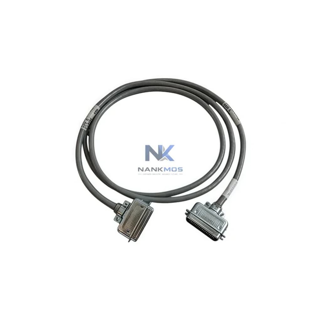 Honeywell 51201421-100 Redundancy Cable product reference image