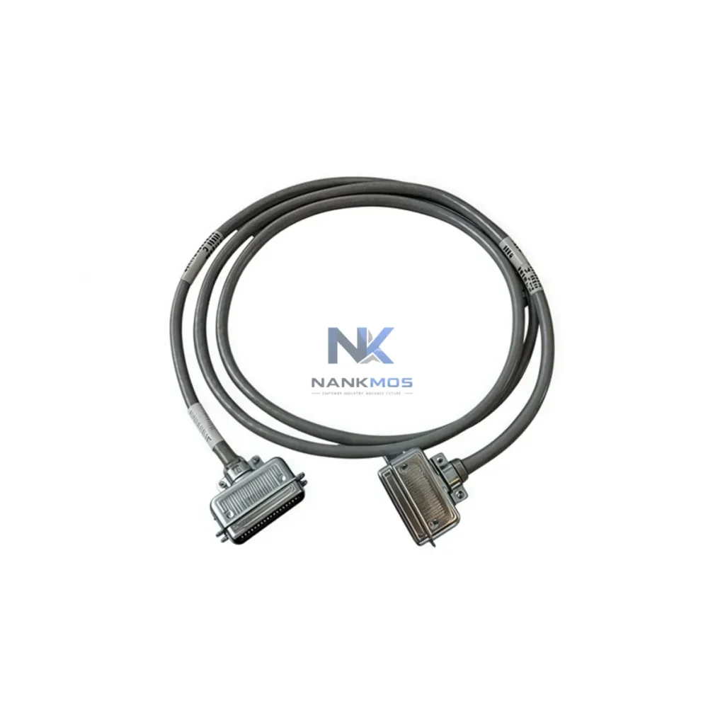 Honeywell 51201421-100 Energy-Control Redundancy Cable 51201421-100 industrial automation spare part