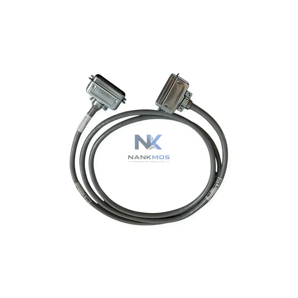 Honeywell 51201421-100 Energy-Control Redundancy Cable 51201421-100 industrial automation spare part