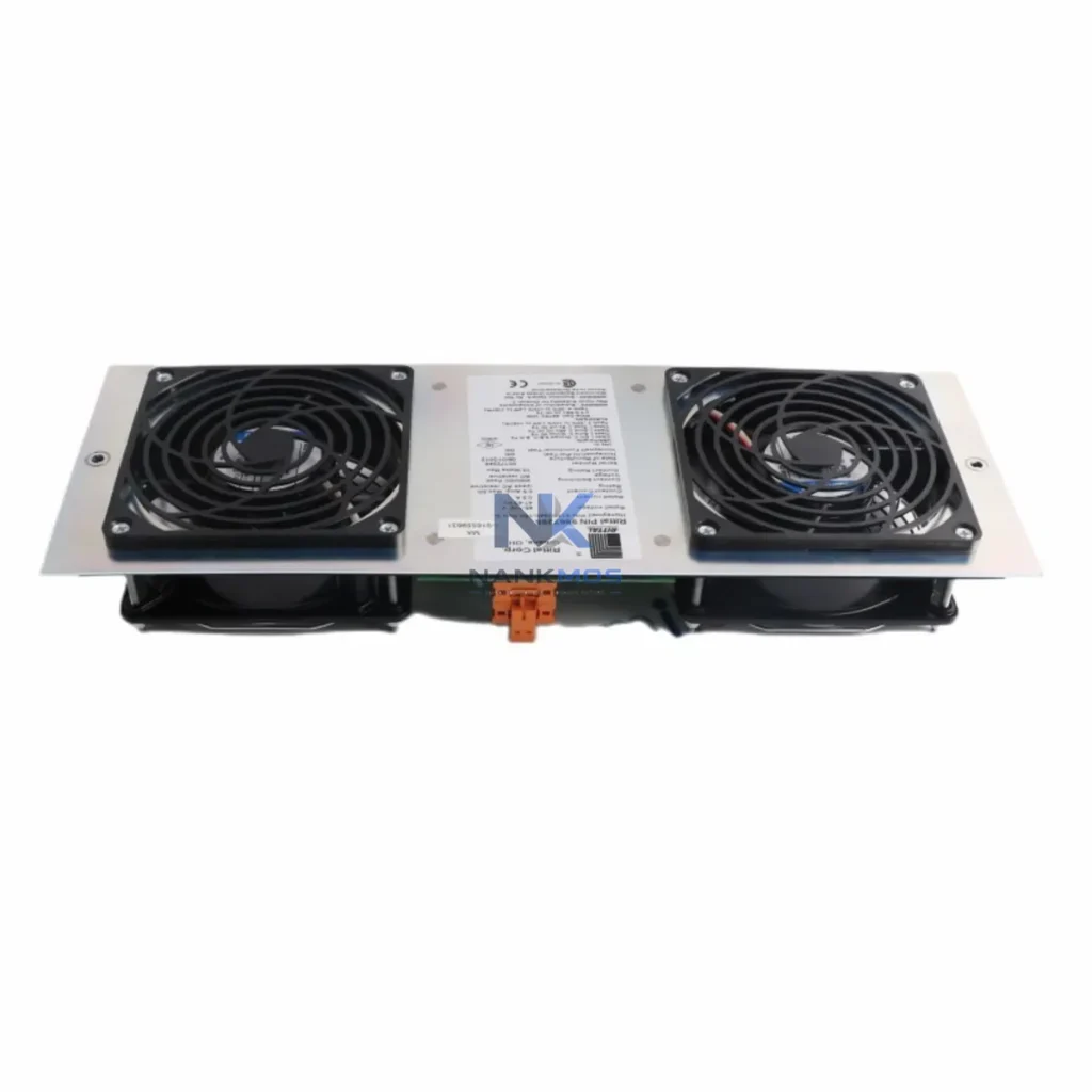 Honeywell 51303940-150 Industrial Cooling Module product reference image