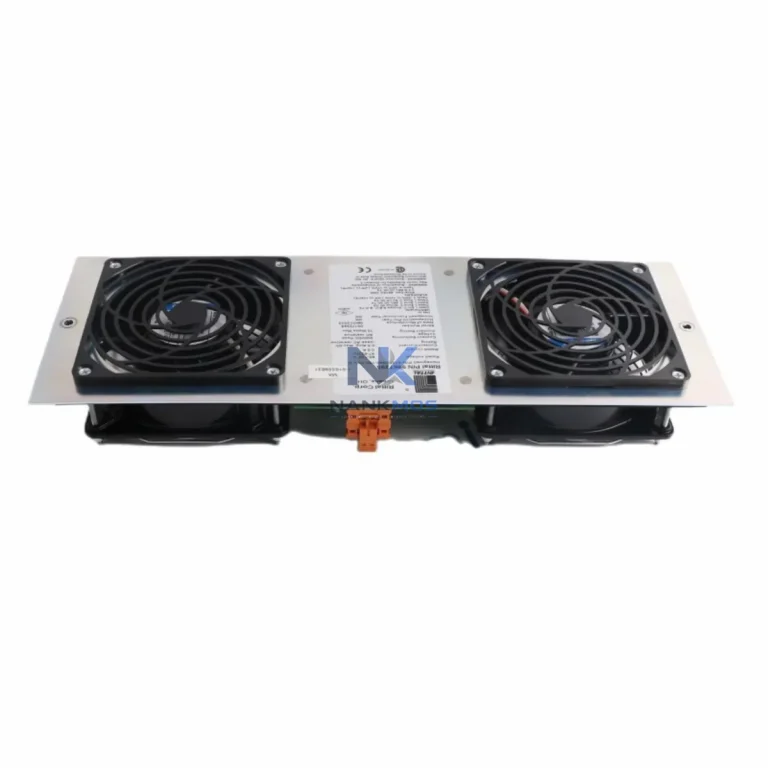 Honeywell 51303940-150 Industrial Cooling Module