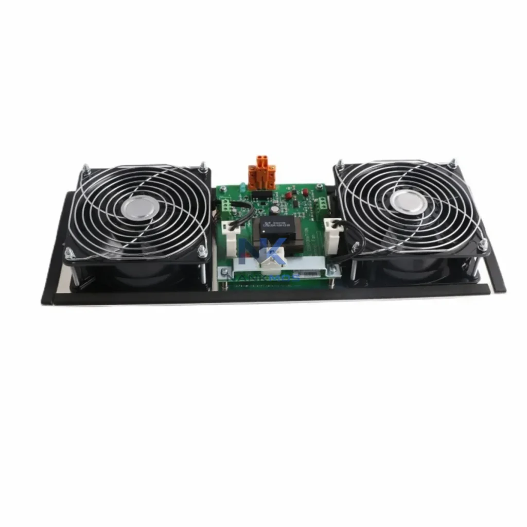 Honeywell 51303940-150 System-Ready Dual Fan for FSC Architecture 51303940-150 industrial automation spare part