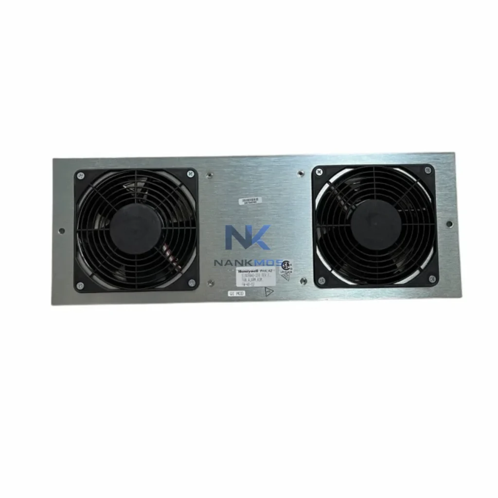 Honeywell 51303940-250 Network Interface Module product reference image