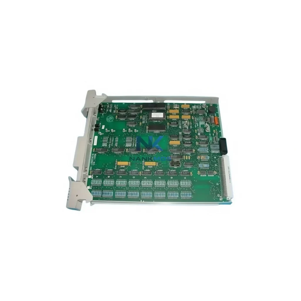 Honeywell 51303982-400 Energy-Control Board for Smart Lines 51303982-400 industrial automation spare part