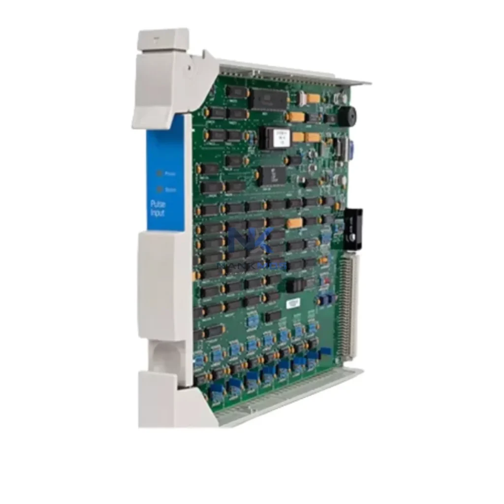 Honeywell 51304386-100 MC-PPIX02 DCS I/O Module product reference image