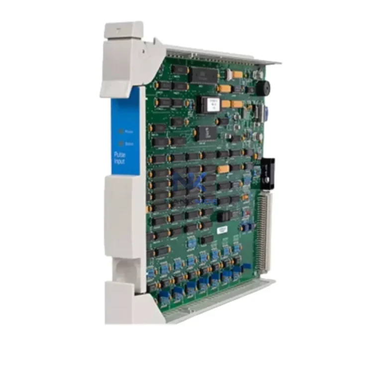 Honeywell 51304386-100 MC-PPIX02 DCS I/O Module