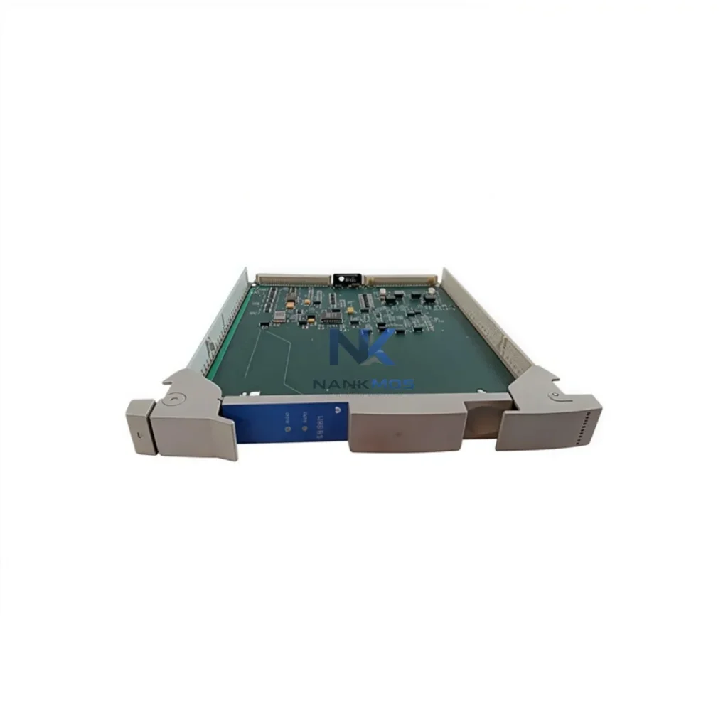 Honeywell 51304419-100 I/O Link Extender Module product reference image