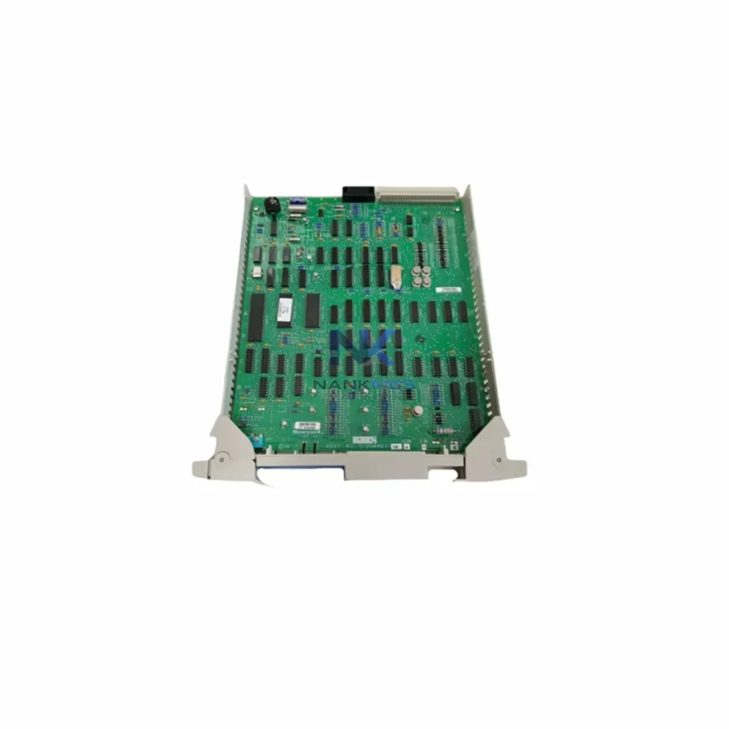 Honeywell 51304487-150 MC-PDOX02 DCS Digital Output Module product reference image
