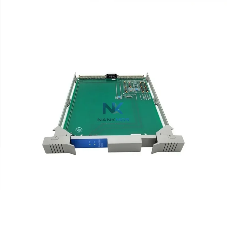 Honeywell 51304501-100 Redundancy Driver Module
