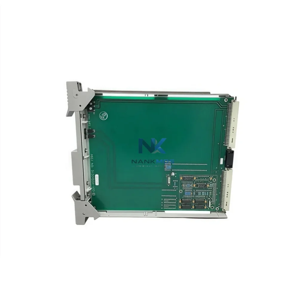 Honeywell 51304501-100 Energy-Control Redundancy Driver Module 51304501-100 industrial automation spare part