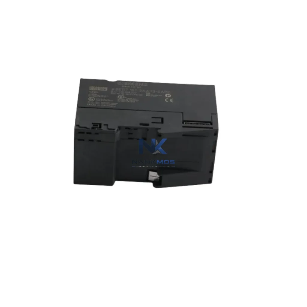 Honeywell 51304538-100 51304540-100 Safety PLC Module product reference image