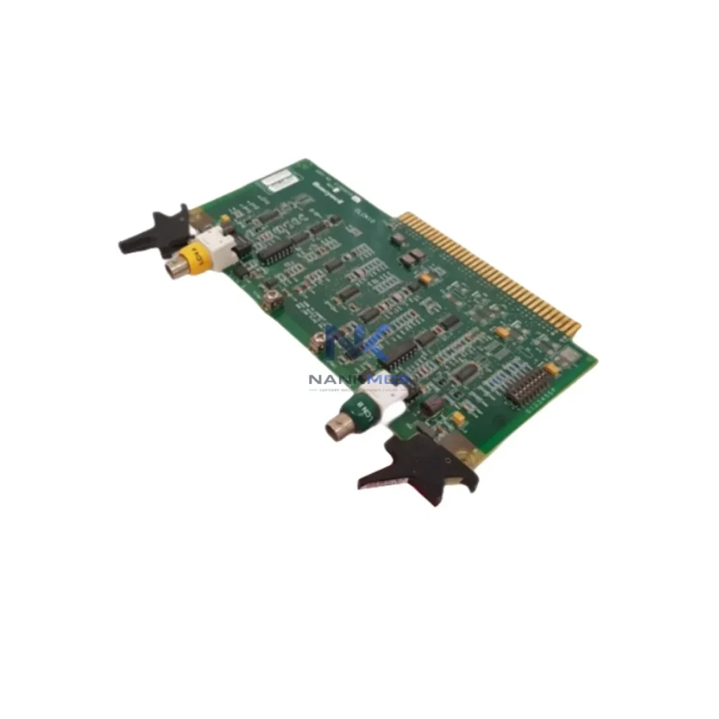 Honeywell 51305072-400 Network-Linked I/O Interface for Smart Automation 51305072-400 industrial automation spare part