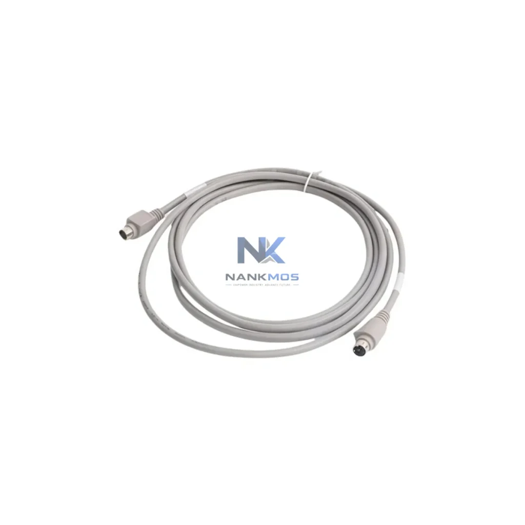 Honeywell 51305381-500 Data Transfer Cable product reference image