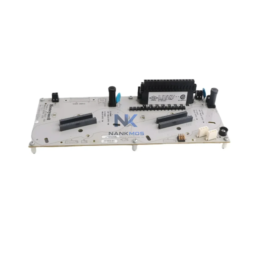 Honeywell 51308353-175 CC-TAOX11 Analog Output Module product reference image