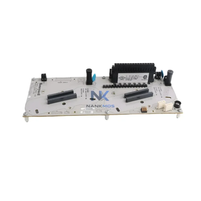 Honeywell 51308353-175 CC-TAOX11 Analog Output Module