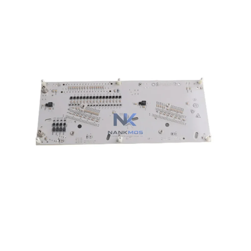 Honeywell 51308353-175 CC-TAOX11 Analog Output for TDC 3000 51308353-175 CC-TAOX11 industrial automation spare part