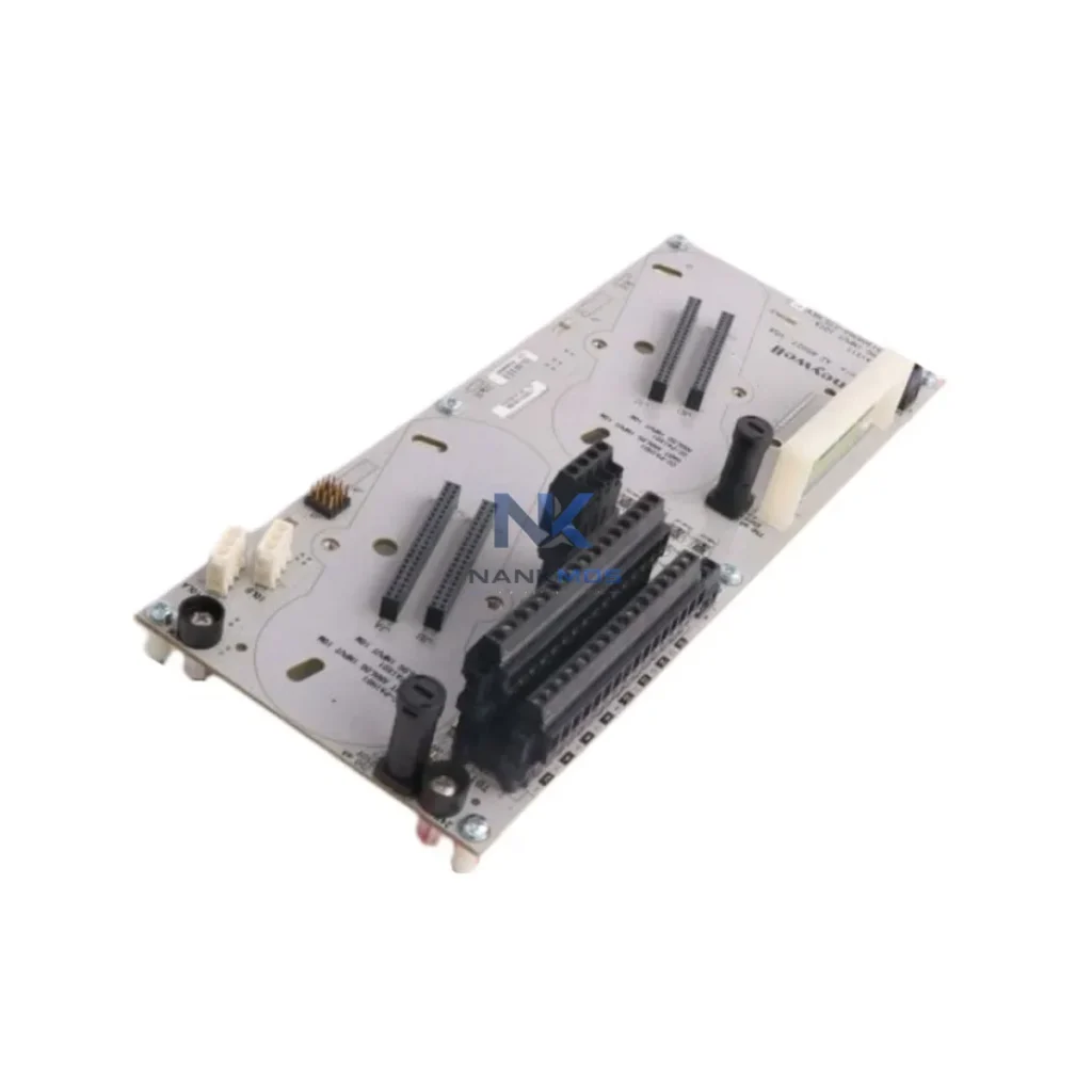 Honeywell 51308363-175 CC-TAIX01 Analog Input Module product reference image
