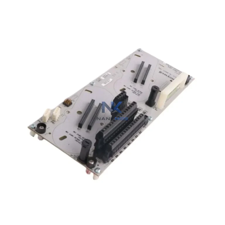 Honeywell 51308363-175 CC-TAIX01 Analog Input Module