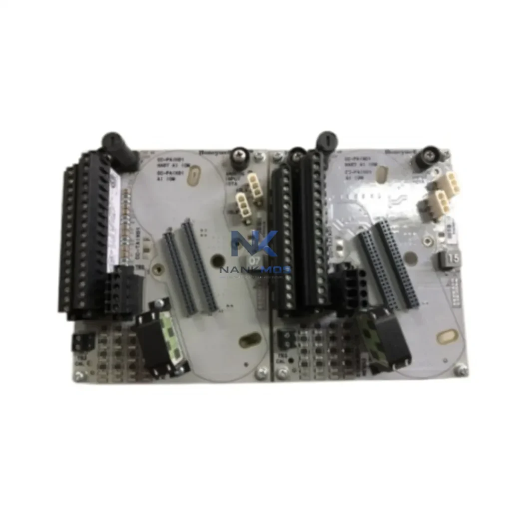 Honeywell 51308363-175 CC-TAIX01 Network-Linked Analog Input Module for Smart Automation 51308363-175 CC-TAIX01 industrial automation spare part