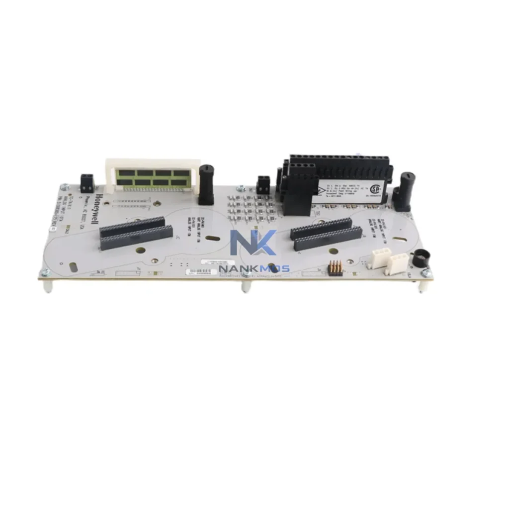 Honeywell 51308365-175 CC-TAIX11 Analog Input Module product reference image