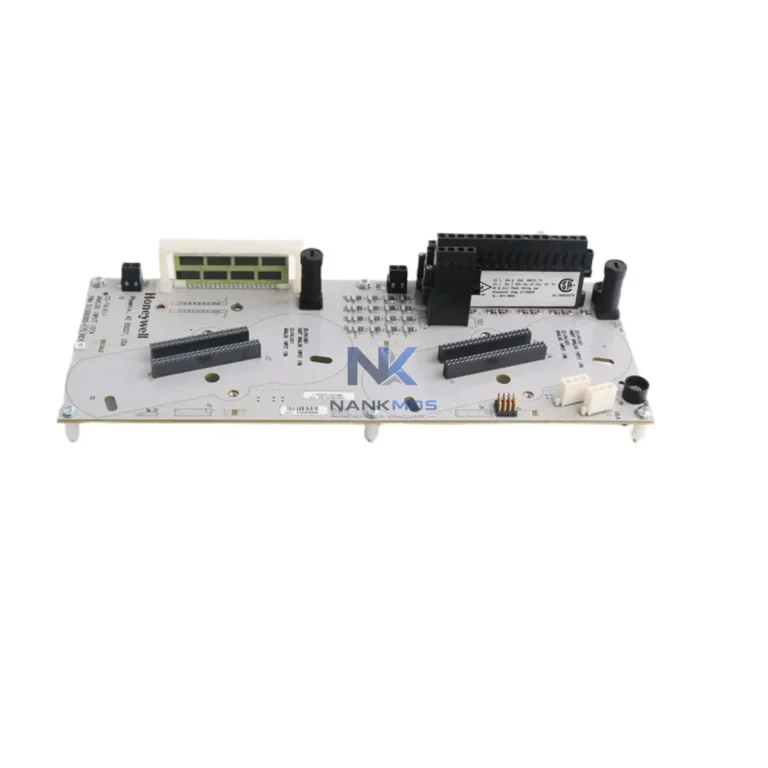 Honeywell 51308365-175 CC-TAIX11 Analog Input Module