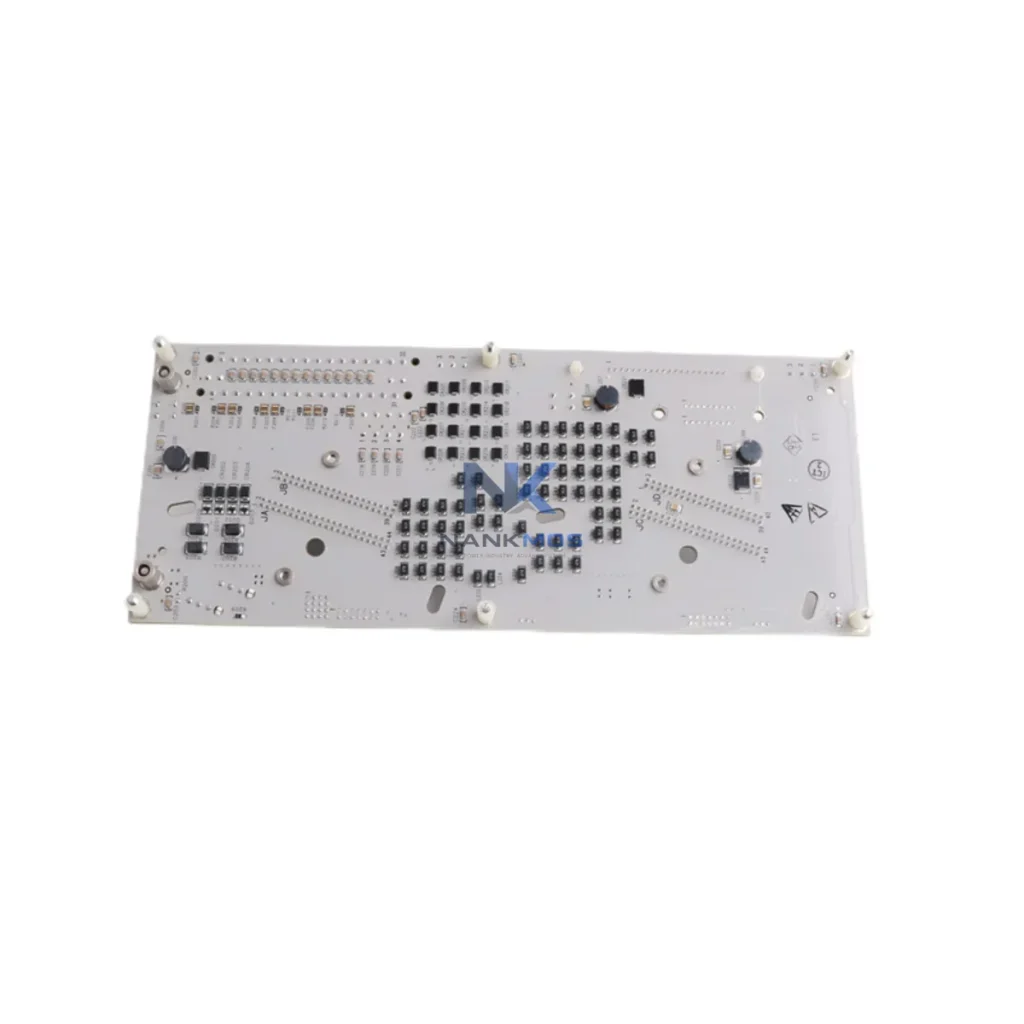 Honeywell CC-TAIX11 51308365-175 Energy-Control Analog Input Module 51308365-175 CC-TAIX11 industrial automation spare part