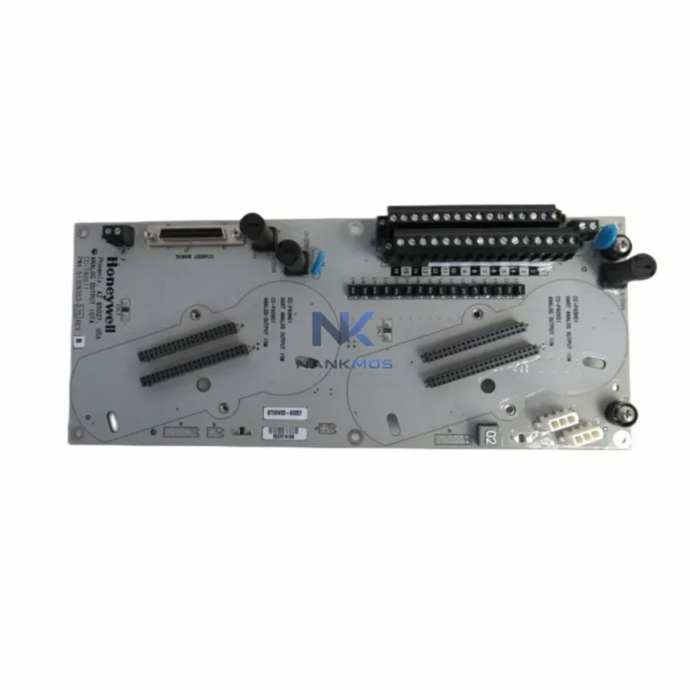 Honeywell 51308373-175 CC-TD0B11 DCS Digital Output Module