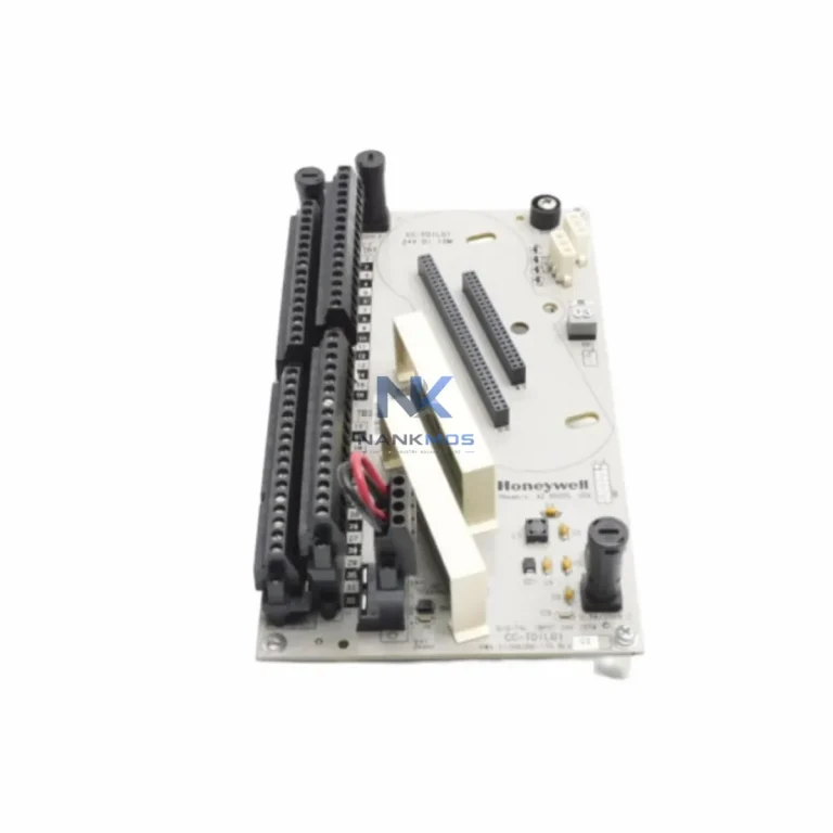 Honeywell 51308386-175 CC-TDIL01 DCS Digital Input Module