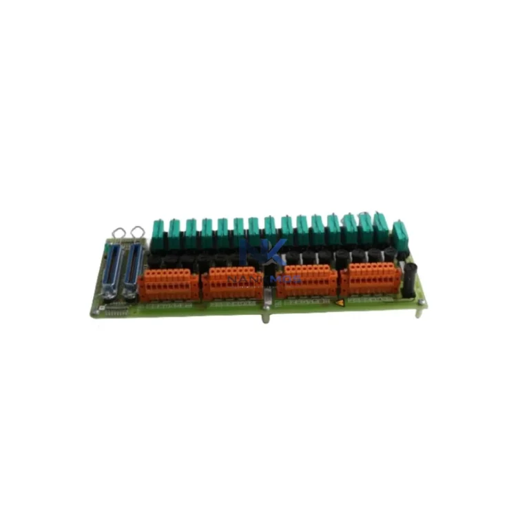 Honeywell 51309206-125 DCS Charger Module