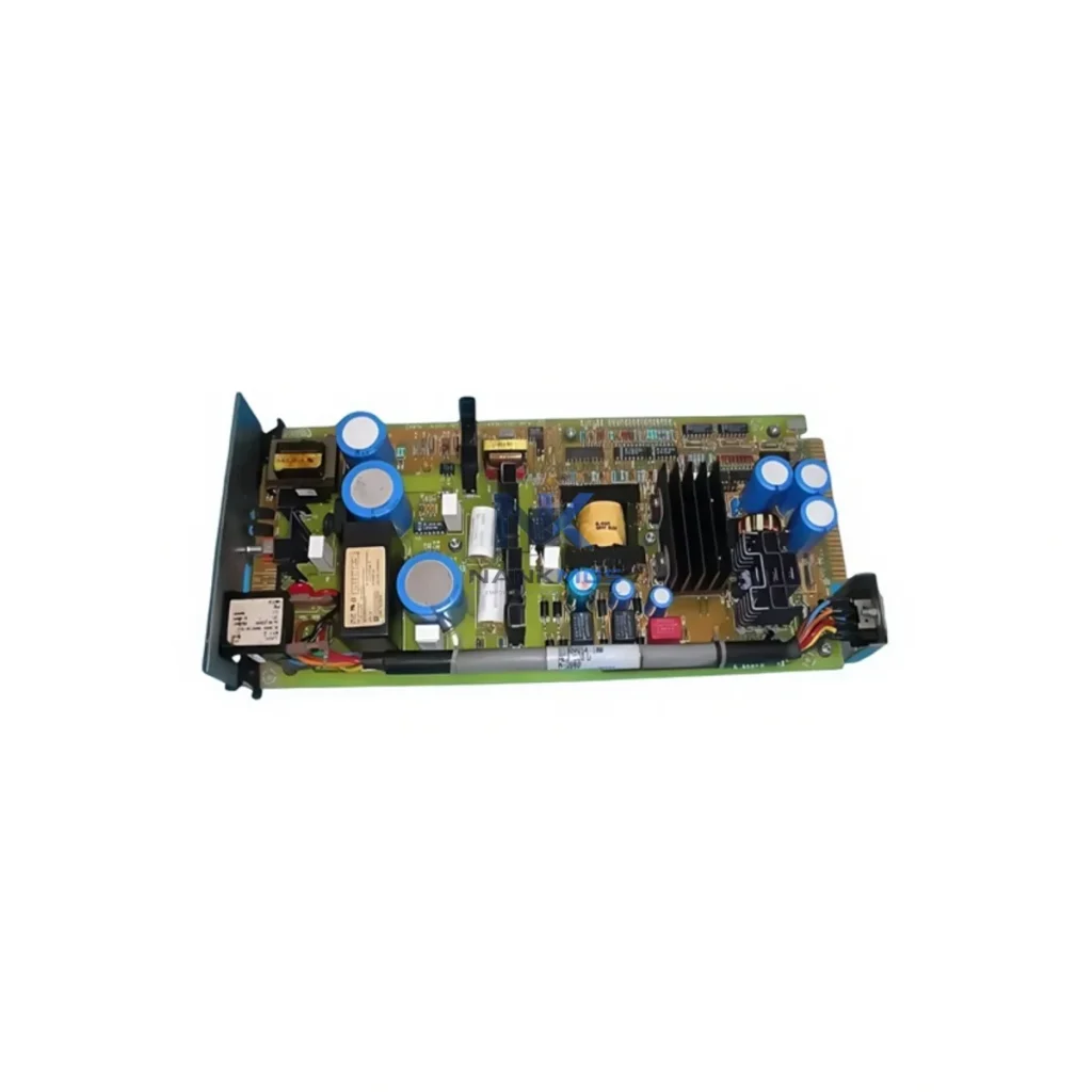Honeywell 51401469-100 Power Supply Module product reference image