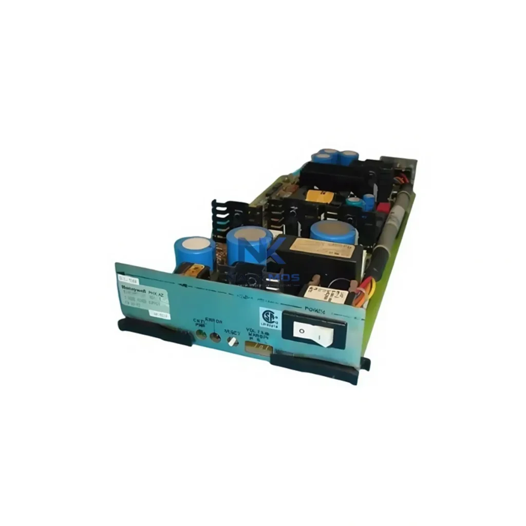 Honeywell 51401469-100 Energy-Control Power Supply for Smart Production Lines 51401469-100 industrial automation spare part