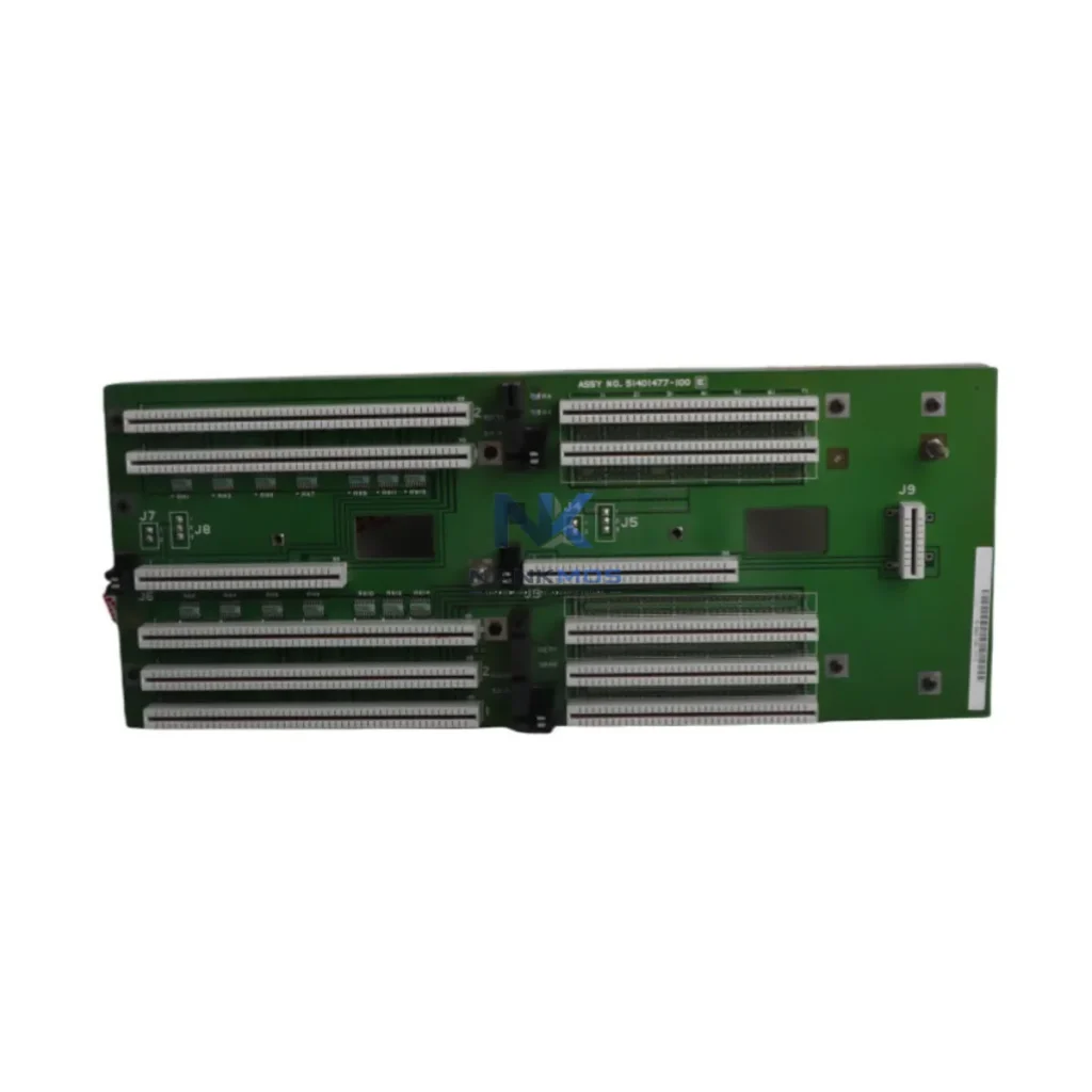 Honeywell 51401477-100 MP-DNCF02-201 51402455-100 product reference image