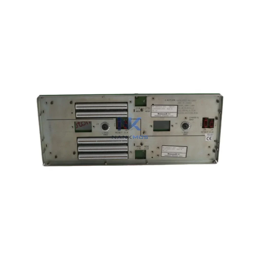 Honeywell 51401477-100 Energy-Control DCS Backpanel 51401477-100 MP-DNCF02-201 51402455-100 industrial automation spare part