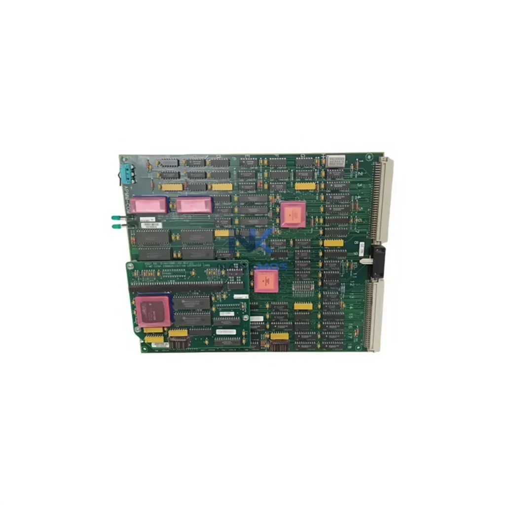 Honeywell 51401598-100 Communication Daughter Card product reference image