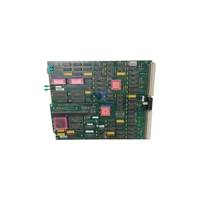 Honeywell 51401598-100 Communication Daughter Card