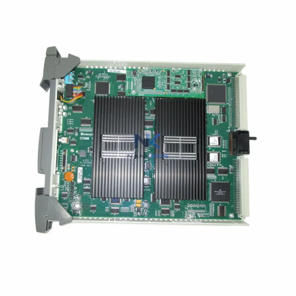 Honeywell 51403988-150 51306701-175 Communication Gateway product reference image