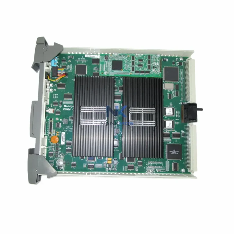 Honeywell 51403988-150 51306701-175 Communication Gateway