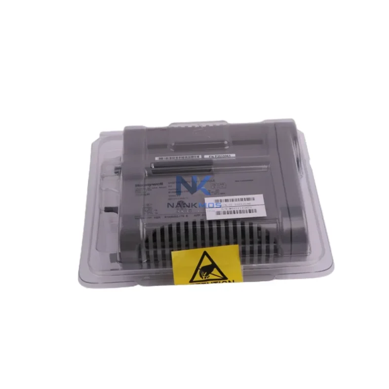 Honeywell 51405040-175 CC-PDIL01 DCS Digital Input Module