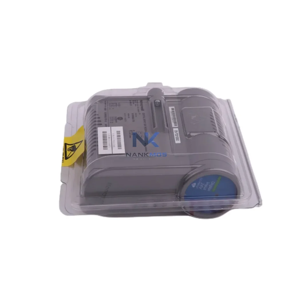 Honeywell CC-PDIL01 51405040-175 System-Ready Digital Input for C300 Architecture 51405040-175 CC-PDIL01 industrial automation spare part
