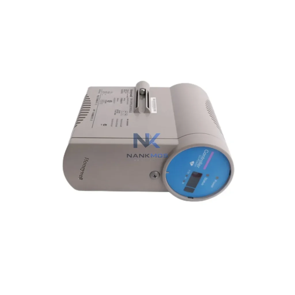 Honeywell 51405046-175 CC-PCNT01 Network-Linked Controller for Smart Automation 51405046-175 CC-PCNT01 industrial automation spare part