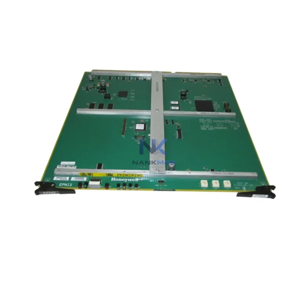 Honeywell 51454196-100 Network Interface for Experion PKS 51454196-100 industrial automation spare part